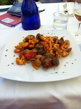 Osteria degli Inseguiti